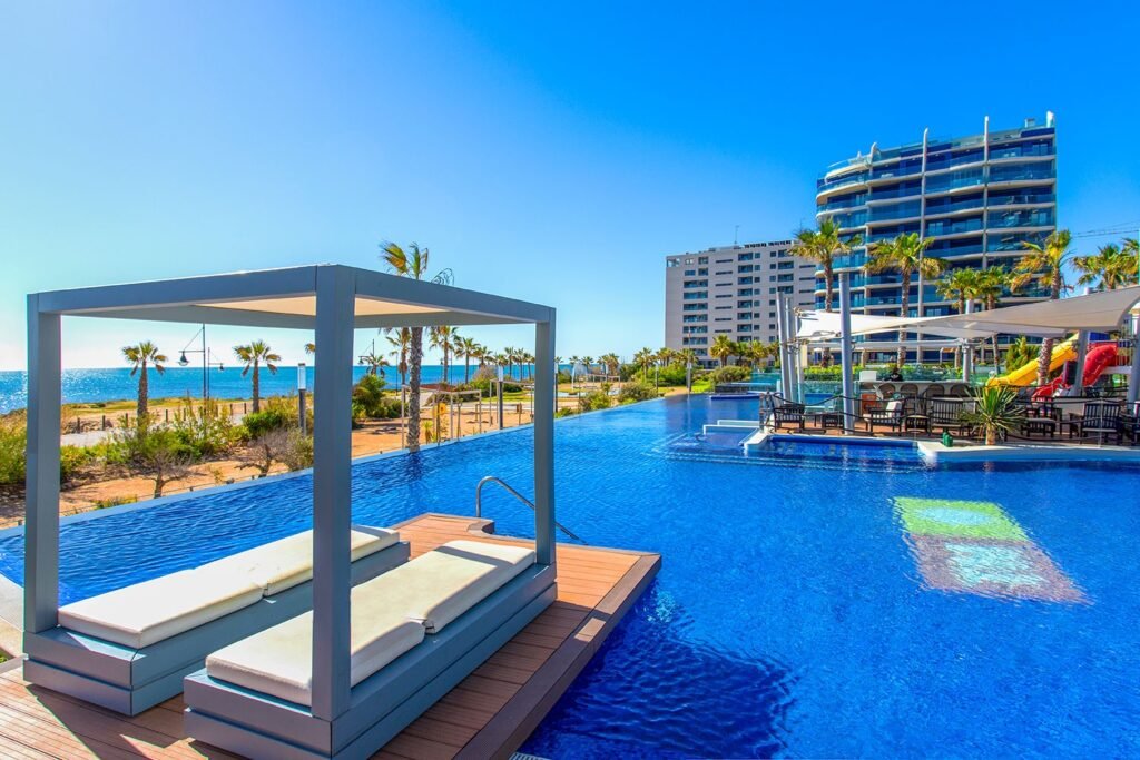 Sea Senses - Torrevieja