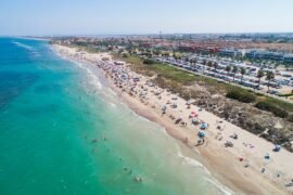 Playas de mil palmeras orihuela costa Playas-de-mil-palmeras-orihuela-costa