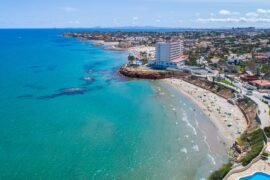 Playa la zenia orihuela costa vista aerea playa-la-zenia-orihuela-costa-vista-aerea