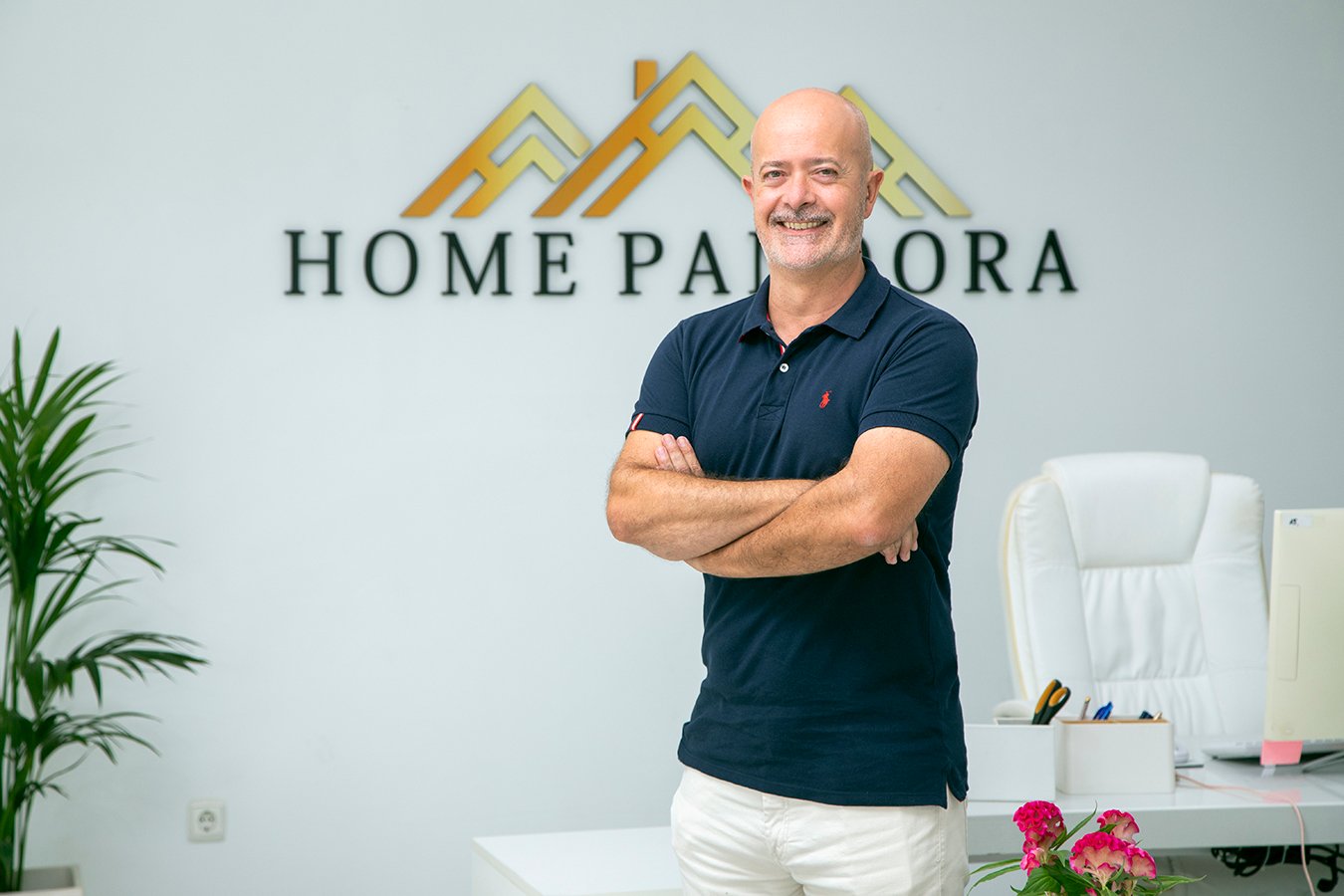MG 9713 Fotografía corporativa profesional para la agencia Home Pandora en la Costa Blanca
