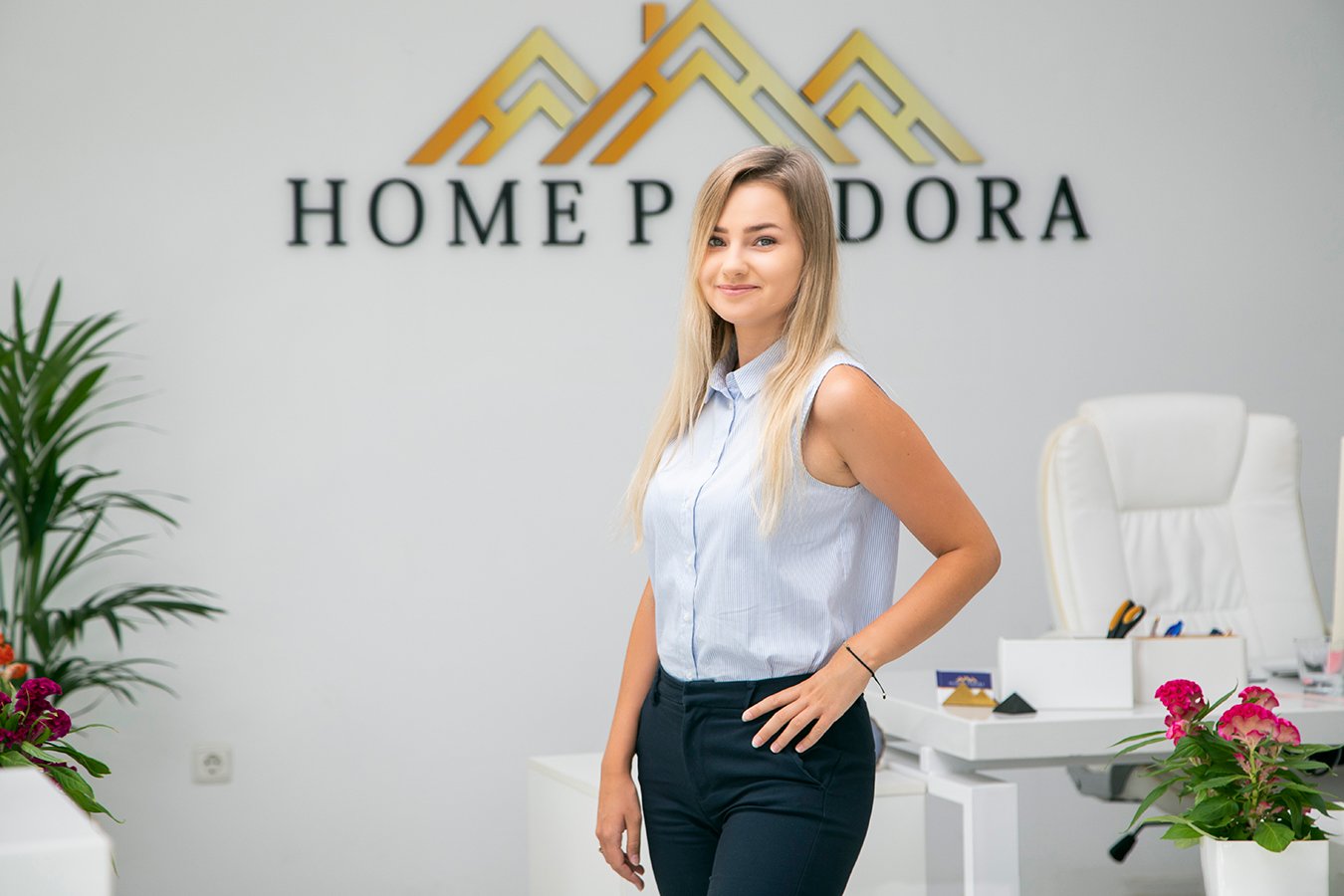 MG 9735 Reportaje de fotografía corporativa de la agencia inmobiliaria Home Pandora